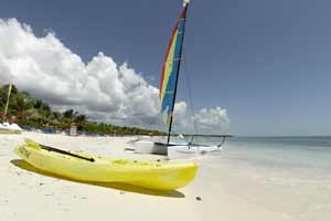 Grand Palladium White Sand Resort & Spa - All Inclusive Riviera Maya
