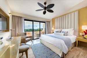 Garden View Suites at Grand Palladium White Sand Resort & Spa